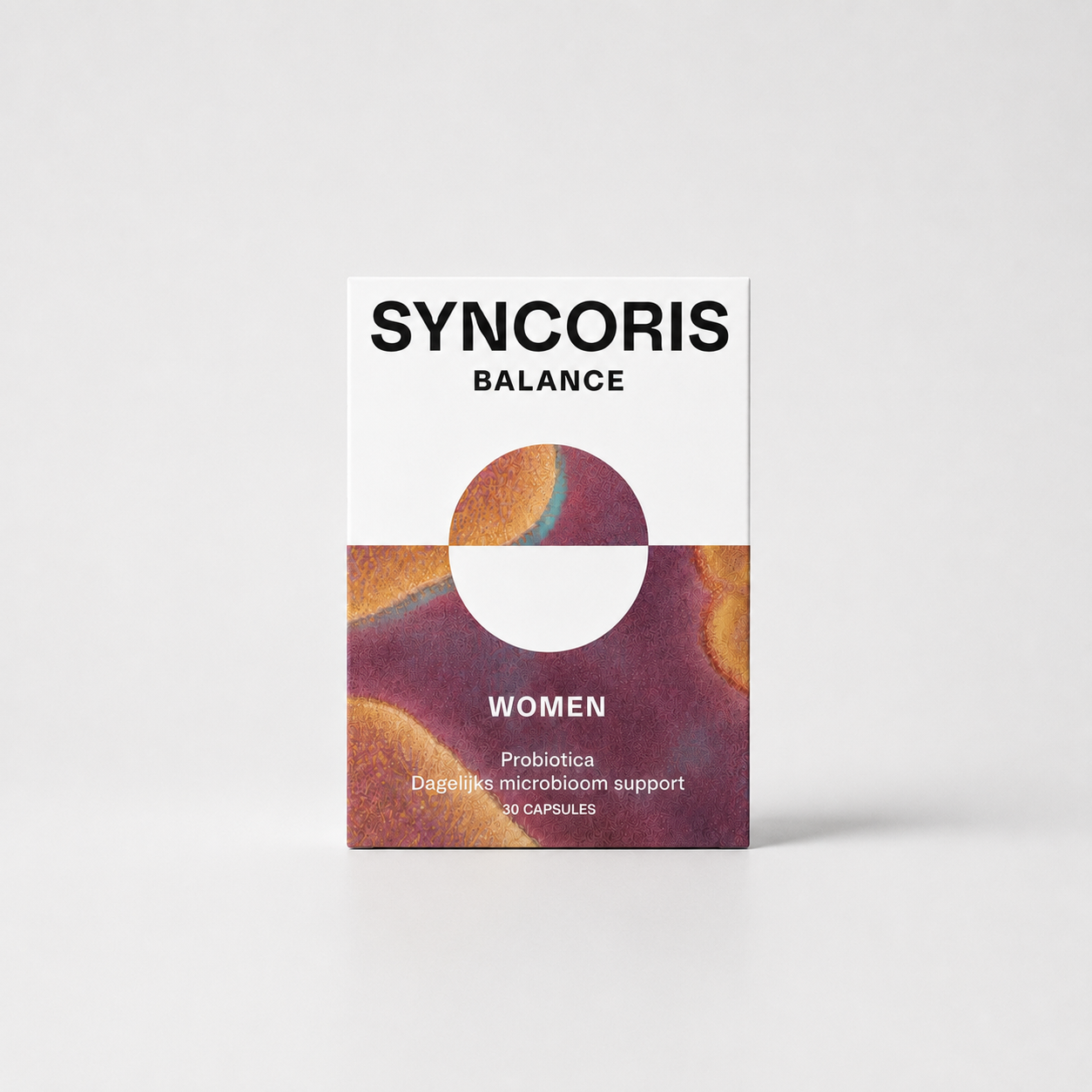 Probiotica voor vrouwen